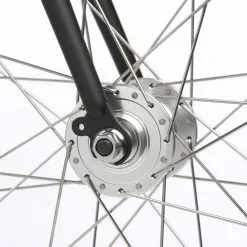 Orro FE Single Speed Urban Bike (2022) 11 Orro FE Single Speed Urban Bike (2022) -Mountainbike Verkäufe FE Singlespeed 2019 Bike Internal Black 2019 ORROCRSSBSM 4 scaled