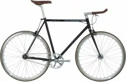 Orro FE Single Speed Urban Bike (2022)