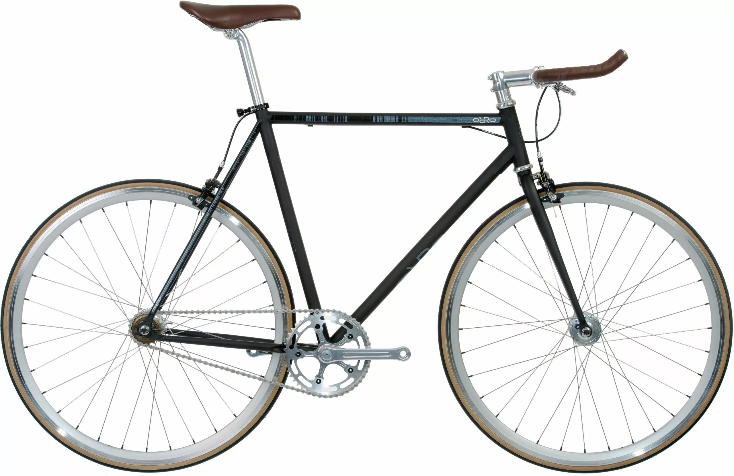 Orro FE Single Speed Urban Bike (2022) 1 Orro FE Single Speed Urban Bike (2022)