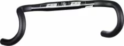 FSA Omega Compact Rennradlenker (schwarz)