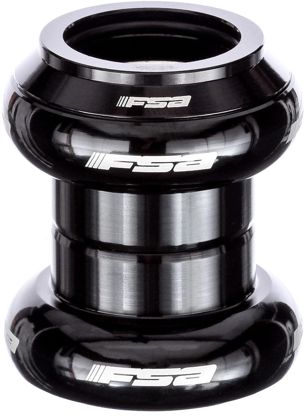 FSA Orbit X Steuersatz 2 FSA Orbit X Steuersatz – Bild 2