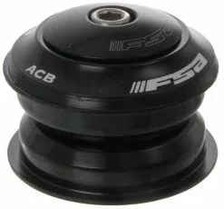 FSA Orbit Z No. 9 Ahead Steuersatz (1 1/8, Schwarz)