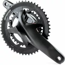 FSA Powerbox SC POD Alu Leistungsmesser Kurbelgarnitur -Mountainbike Verkäufe FSA Powerbox SC POD Alloy Powermeter Crankset Power Meter Chainsets Black 328 0016554090 0