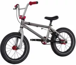 Fit Misfit 14" BMX Bike (2021) -Mountainbike Verkäufe Fit Misfit 14 BMX Bike 2021 03