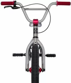 Fit Misfit 14" BMX Bike (2021) -Mountainbike Verkäufe Fit Misfit 14 BMX Bike 2021 05