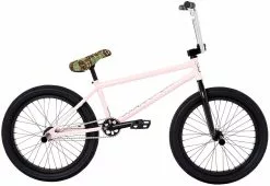 Fit STR BMX Bike (2021)