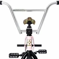 Fit STR BMX Bike (2021) -Mountainbike Verkäufe Fit STR BMX Bike 2021 pink 05