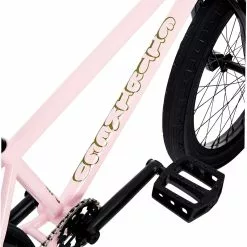 Fit STR BMX Bike (2021) -Mountainbike Verkäufe Fit STR BMX Bike 2021 pink 06
