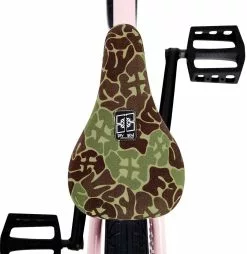 Fit STR BMX Bike (2021) -Mountainbike Verkäufe Fit STR BMX Bike 2021 pink 07