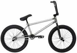 Fit STR BMX Bike (2021) -Mountainbike Verkäufe Fit STR BMX Bike 2021 raw 01