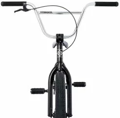 Fit Series One BMX Bike (2021) 9 Fit Series One BMX Bike (2021) -Mountainbike Verkäufe Fit Series One BMX Bike 2021 Freestyle BMX Bikes Gloss Black 2021 CBFI91BK 2