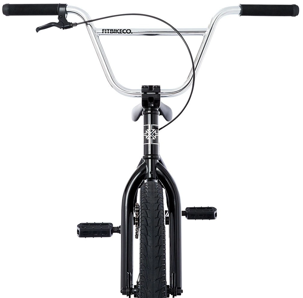 Fit Series One BMX Bike (2021) 4 Fit Series One BMX Bike (2021) – Bild 4