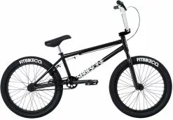 Fit Series One BMX Bike (2021)