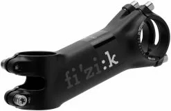 Fizik Cyrano R3 Stem -Mountainbike Verkäufe Fizik Cyrano R3 Black Aluminium Road Bike Stem03