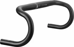 Fizik Cyrano R3 Rennradlenker -Mountainbike Verkäufe Fizik Cyrano R3 Road Handlebar Drop Handlebars Black FHB114042R scaled