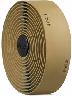 Fizik Terra MicroTex Tacky Lenkerband -Mountainbike Verkäufe Fizik Terra M TX Tacky Bar Tape Bar Tape Brown Not Set BT12A00054 2