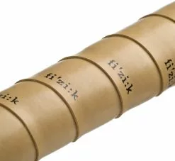 Fizik Terra MicroTex Tacky Lenkerband -Mountainbike Verkäufe Fizik Terra M TX Tacky Bar Tape Bar Tape Brown Not Set BT12A00054 3