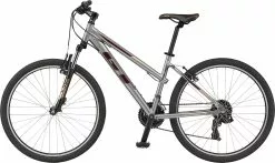 GT Laguna Hardtail Bike (2022) -Mountainbike Verkäufe G21 G28151F 2620F20Laguna SLV NDS