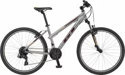 GT Laguna Hardtail Bike (2022)