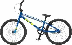 GT Mach One Expert BMX Bike (2022) -Mountainbike Verkäufe G21 G41601U 2020U20Mach20One20Expert BLU NDS