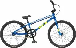 GT Mach One Expert BMX Bike (2022)