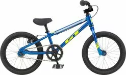 GT Mach One 16 BMX Bike (2022)