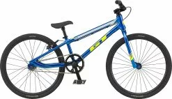 GT Mach One Mini BMX Bike (2022)