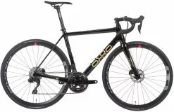 Orro Gold STC 105 Di2 R800DB Road Bike (2023)