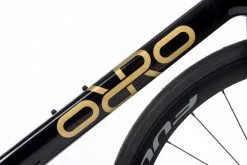 Orro Gold STC 105 Di2 R800DB Road Bike (2023) -Mountainbike Verkäufe Gold20STC2010520Di220R800DB20Road20Bike202023203
