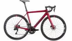 Orro Gold STC 105 Di2 R800DB Road Bike (2023) -Mountainbike Verkäufe Gold20STC2010520Di220R800DB20Road20Bike20202320Red201