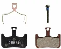 Hayes Dominion A2 Brake Pads -Mountainbike Verkäufe Hayes Dominion A2 Brake Pads 06