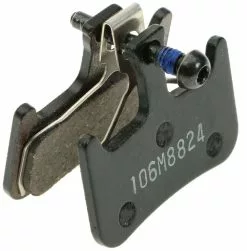 Hayes Dominion A2 Brake Pads -Mountainbike Verkäufe Hayes Dominion A2 Brake Pads 07