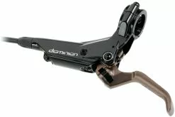 Hayes Dominion A2 Disc Brake -Mountainbike Verkäufe Hayes Dominion A2 Disc Brake Disc Brake Callipers Bronze 95 36115 K101 1