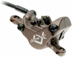 Hayes Dominion A2 Disc Brake -Mountainbike Verkäufe Hayes Dominion A2 Disc Brake Disc Brake Callipers Bronze 95 36115 K101 2