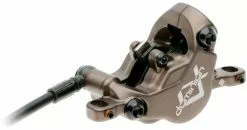 Hayes Dominion A2 Disc Brake -Mountainbike Verkäufe Hayes Dominion A2 Disc Brake Disc Brake Callipers Bronze 95 36115 K101 3