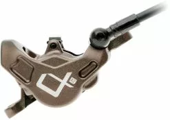 Hayes Dominion A2 Disc Brake -Mountainbike Verkäufe Hayes Dominion A2 Disc Brake Disc Brake Callipers Bronze 95 36115 K101 4