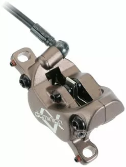 Hayes Dominion A4 Disc Brake Caliper -Mountainbike Verkäufe Hayes Dominion A4 Disc Brake Caliper 03