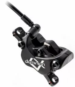 Hayes Dominion A4 Disc Brake -Mountainbike Verkäufe Hayes Dominion A4 Disc Brake Disc Brake Callipers Stealth Black Grey NotSet 95 36115 K003 2