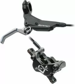Hayes Dominion A4 Disc Brake