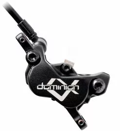 Hayes Dominion A4 Disc Brake -Mountainbike Verkäufe Hayes Dominion A4 Disc Brake Disc Brake Callipers Stealth Black Grey NotSet 95 36115 K003 3