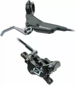 Hayes Dominion A4 SFL Brake Kit