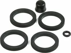 Hope Bremssattel Dichtungsset -Mountainbike Verkäufe Hope Caliper Seal Kit Brake Spares Black NotSet HBSPC41 DH4 26