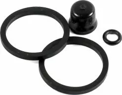 Hope Bremssattel Dichtungsset -Mountainbike Verkäufe Hope Caliper Seal Kit Brake Spares Black NotSet HBSPC41 MINI 20