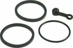 Hope Bremssattel Dichtungsset -Mountainbike Verkäufe Hope Caliper Seal Kit Brake Spares Black NotSet HBSPC41 TRIALZONE 23