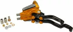 Hope DUO Complete Hauptbremszylinder Scheibenbremshebel -Mountainbike Verkäufe Hope DUO Disc Brake Master Cylinder Complete Brake Levers Orange HBSPC69C scaled