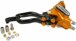 Hope DUO Complete Hauptbremszylinder Scheibenbremshebel -Mountainbike Verkäufe Hope DUO Disc Brake Master Cylinder Complete Brake Levers Orange HBSPC70C scaled