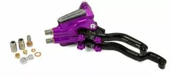 Hope DUO Complete Hauptbremszylinder Scheibenbremshebel -Mountainbike Verkäufe Hope DUO Disc Brake Master Cylinder Complete Brake Levers Purple HBSPC70PU scaled