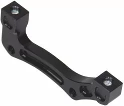Hope Scheibenbremsadapter -Mountainbike Verkäufe Hope Disc Brake Mount Black Option 2 Brake Spares Mount B HBMBN