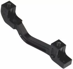 Hope Scheibenbremsadapter -Mountainbike Verkäufe Hope Disc Brake Mount Black Option 2 Brake Spares Mount C HBMCN