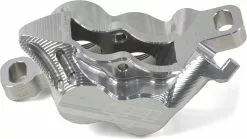 Hope E4 Caliper Body -Mountainbike Verkäufe Hope E4 Caliper Body Blue One Size Internal Silver NotSet HBSP324S